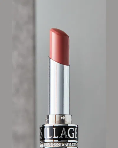 House Of Sillage Diamond Lip Color Refill Lipstick In Countess