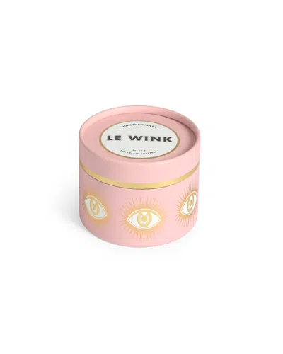 Jonathan Adler Le Wink Coasters Set Of Four