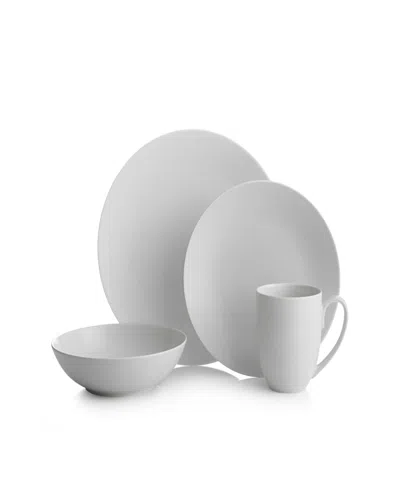 Nambe Pop Collection By Robin Levien 4-piece Place Setting
