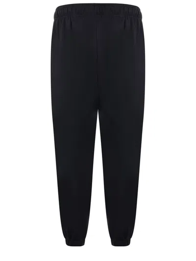 Yes London Jogging Trousers In Black