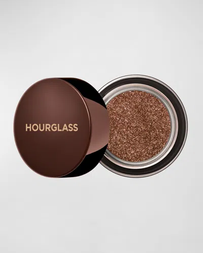 Hourglass Scattered Light Glitter Eyeshadow In Ray