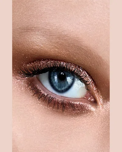 Hourglass Scattered Light Glitter Eyeshadow In Ray