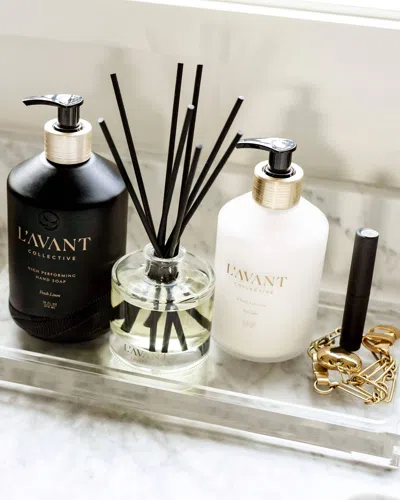 L'avant Collective Hand Lotion Fresh Linen