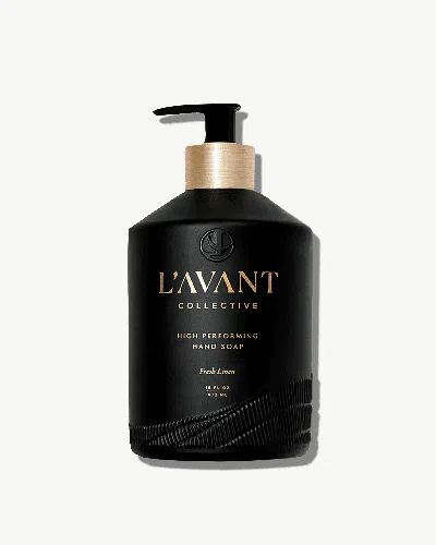 L'avant Collective High Performing Hand Soap Fresh Linen