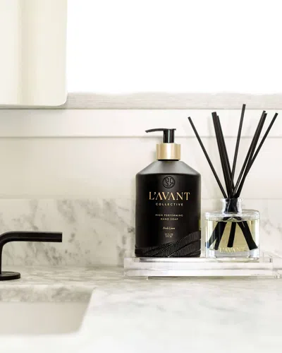 L'avant Collective High Performing Hand Soap Fresh Linen