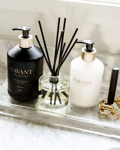 L'avant Collective High Performing Hand Soap Fresh Linen