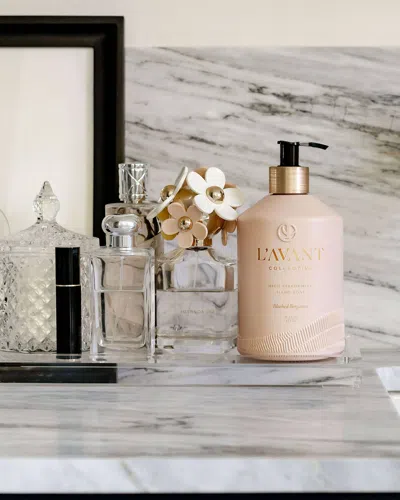 L'avant Collective High Performing Hand Soap Blushed Bergamot
