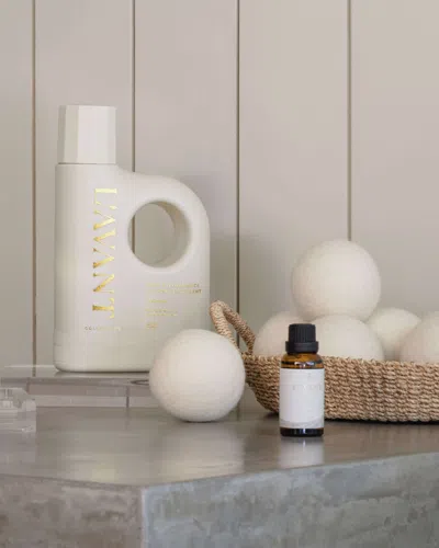 L'avant Collective Laundry Detergent Fresh Linen