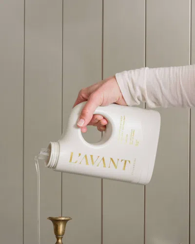 L'avant Collective Laundry Detergent Fresh Linen