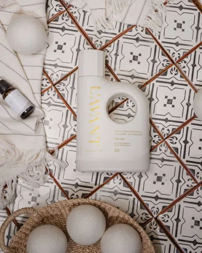 L'avant Collective Laundry Detergent Fresh Linen