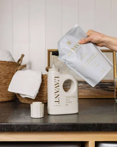 L'avant Collective Laundry Detergent Fresh Linen