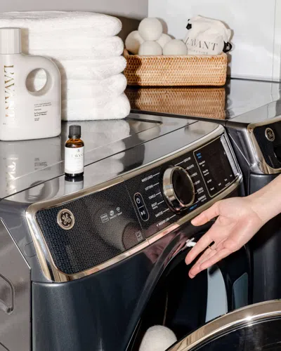 L'avant Collective Laundry Oil Fresh Linen
