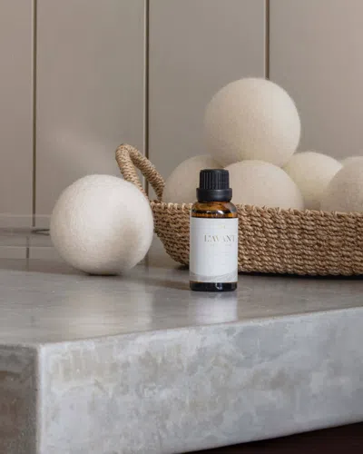 L'avant Collective Laundry Oil Fresh Linen