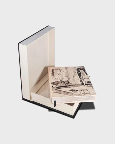 Assouline Publishing Chanel: The Impossible Collection Book By Alexander Fury