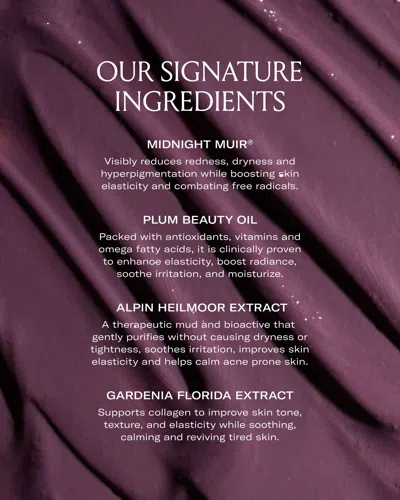 Le Prunier Plumtox Clarifying Enzyme Mask