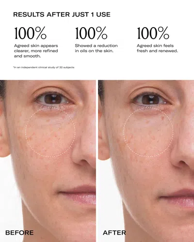 Le Prunier Plumtox Clarifying Enzyme Mask