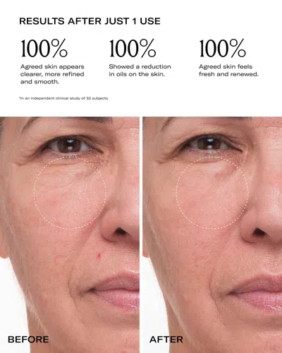 Le Prunier Plumtox Clarifying Enzyme Mask