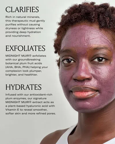 Le Prunier Plumtox Clarifying Enzyme Mask