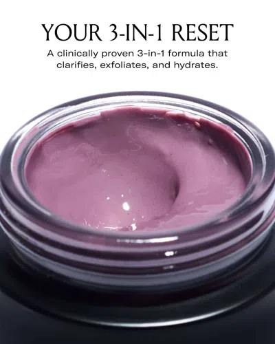 Le Prunier Plumtox Clarifying Enzyme Mask
