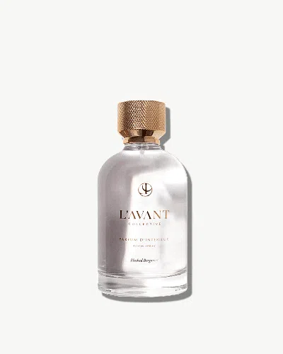 L'avant Collective Room Spray Blushed Bergamot