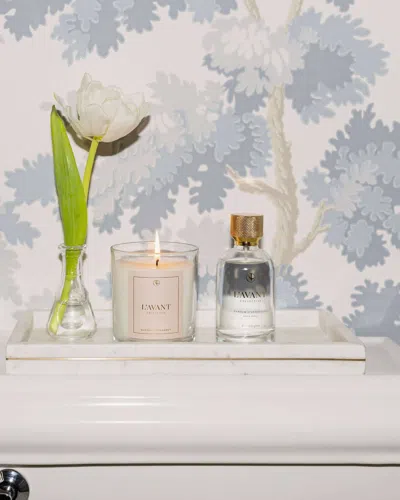 L'avant Collective Room Spray Blushed Bergamot