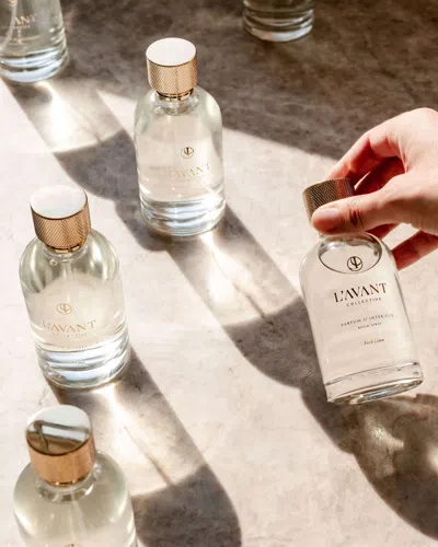 L'avant Collective Room Spray Fresh Linen