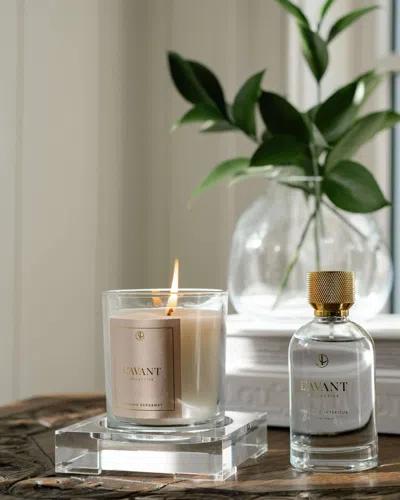 L'avant Collective Room Spray Blushed Bergamot