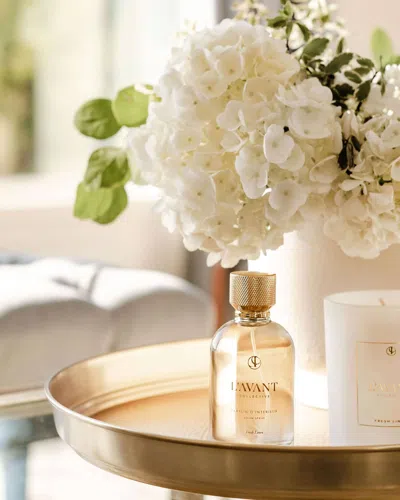 L'avant Collective Room Spray Fresh Linen