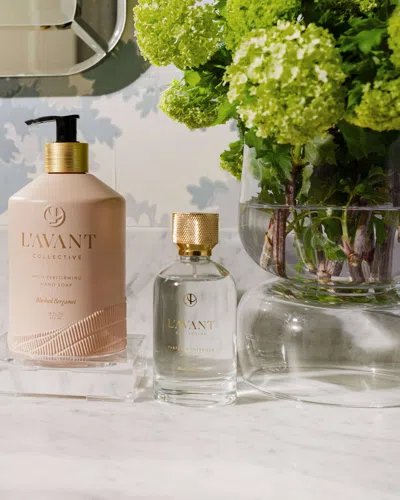 L'avant Collective Room Spray Blushed Bergamot