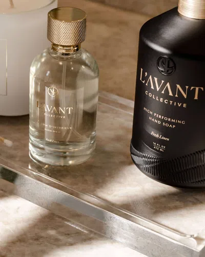 L'avant Collective Room Spray Fresh Linen