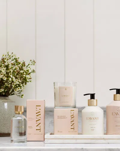 L'avant Collective Room Spray Blushed Bergamot