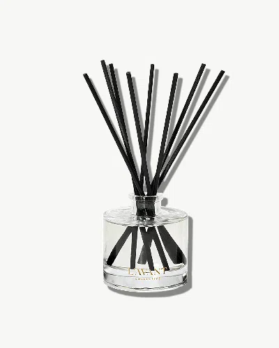 L'avant Collective Wood Reed Diffuser Blushed Bergamot