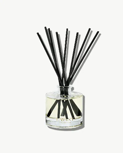 L'avant Collective Wood Reed Diffuser Fresh Linen