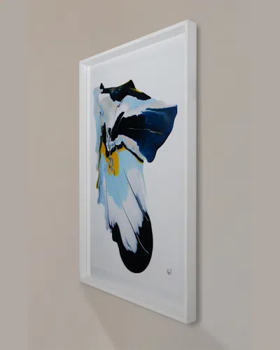 Grand Image Home Paint Pools 7 Giclee By Kyle Goderwis