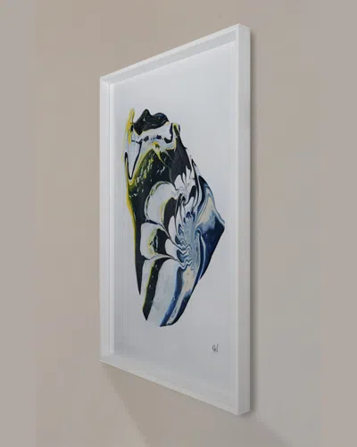 Grand Image Home Paint Pools 8 Giclee By Kyle Goderwis