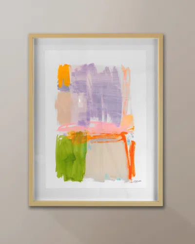 Grand Image Home Solstice Study 7 Archival Digital Print By Sheryn Bullis