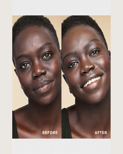 Estée Lauder Futurist Hydra Rescue Moisturizing Foundation Spf 45 In 8n2 Rich Espresso