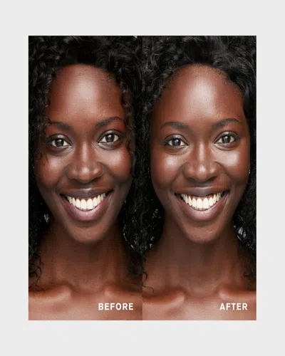 Estée Lauder Futurist Hydra Rescue Moisturizing Foundation Spf 45 In 7n2 Rich Amber