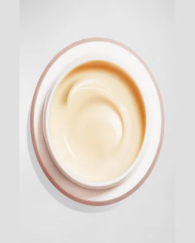 Shiseido Benefiance Wrinkle Smoothing Cream 2.5 oz/ 75 ml