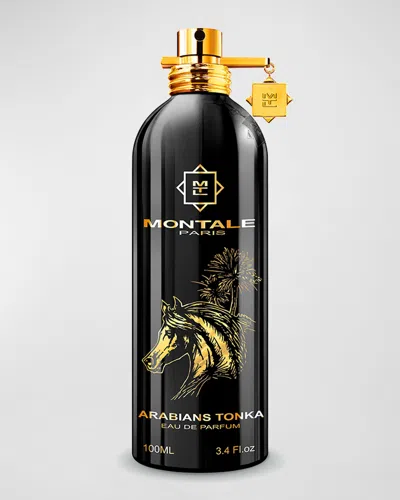 Montale Arabians Tonka Eau De Parfum In White