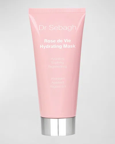 Dr Sebagh Rose De Vie Hydrating Mask, 100ml - One Size