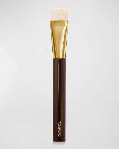 Tom Ford Shade And Illuminate Foundation Brush 2.5