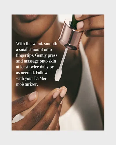 La Mer The Concentrate Serum 1 oz/ 30 ml