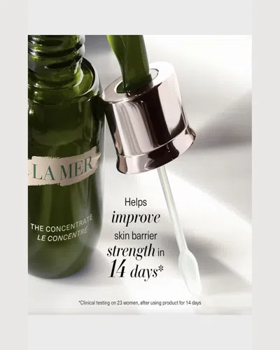 La Mer The Concentrate Serum 1 oz/ 30 ml