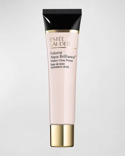 Estée Lauder Futurist Aqua Brilliance Watery Glow Primer