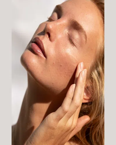 Elemis Superfood Aha Glow Cleansing Butter-no Color