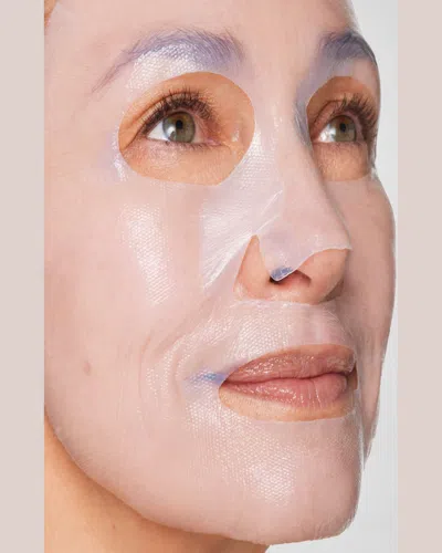 111skin Y Theorem Bio Cellulose Facial Mask 1 Mask 1 Mask In White