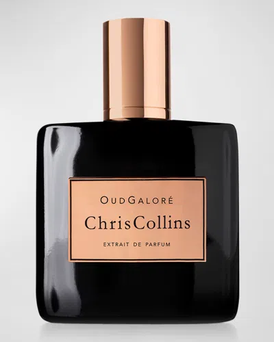 World Of Chris Collins Oud Galore Extrait De Parfum, 1.7 Oz./50ml