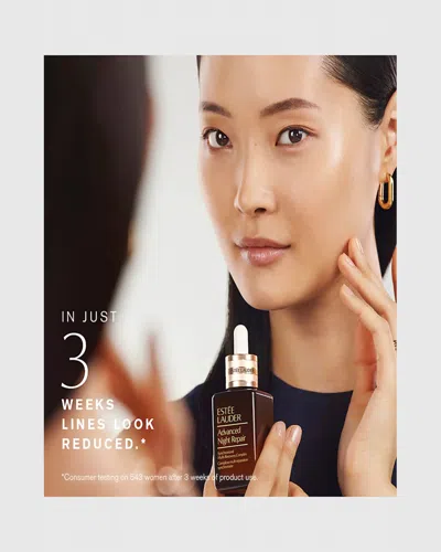 Estée Lauder Advanced Night Repair Duo Synchronized Multi-recovery Complex Serum