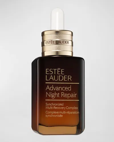 Estée Lauder 1.7 Oz. Advanced Night Repair Synchronized Multi-recovery Complex Serum